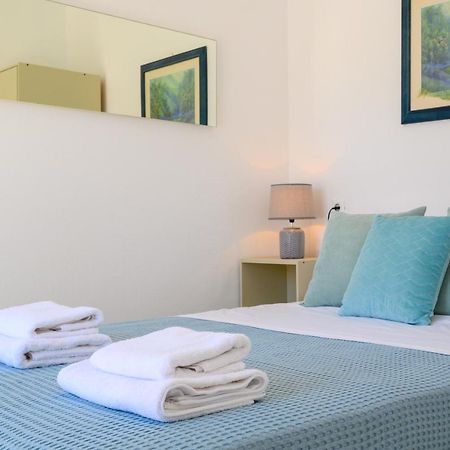 Artemis Apartment First Floor Elounda Eksteriør bilde